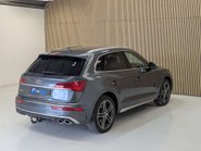 Audi SQ5 3.0 SQ5 TDI MHEV Quattro Auto 4WD 5dr 22