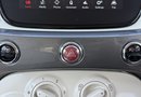Fiat 500 1.2 Lounge 2dr Dualogic Convertible 25