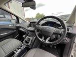 Ford C-Max 1.0T EcoBoost Titanium Euro 6 (s/s) 5dr 9