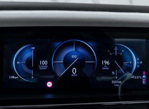 Rolls-Royce Cullinan Series II BLACK BADGE 27