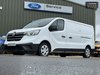 Renault Trafic LWB L2H1 Low Roof Advance LL30 Air Con Sensors EURO 6