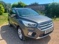 Ford Kuga TITANIUM X 2
