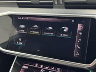 Audi A7 3.0 TDI V6 50 S line Sportback 5dr Diesel Tiptronic quattro Euro 6 (s/s) (2 47