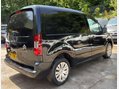 Citroen Berlingo 1.6 HDi 625 Enterprise L1 5dr 9