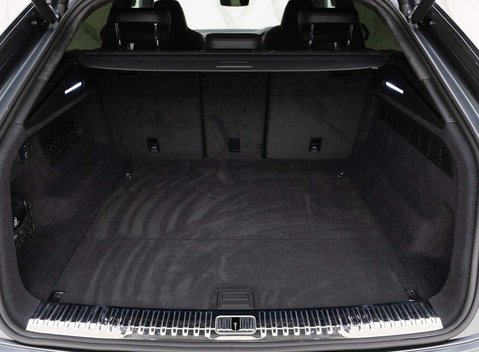 Audi RS Q8 Vorsprung 28