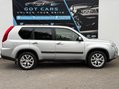 Nissan X-Trail 2.0 dCi Tekna Auto 4WD Euro 5 5dr (AVM) 5
