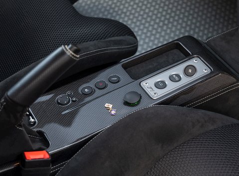 Ferrari 430 Scuderia 19