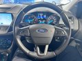 Ford Kuga 1.5 TDCi Titanium Powershift Euro 6 (s/s) 5dr 25