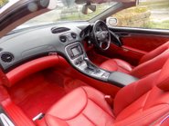 Mercedes-Benz SL Series SL500 58