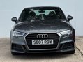 Audi A3 2.0 A3 S Line TDI 4dr 8