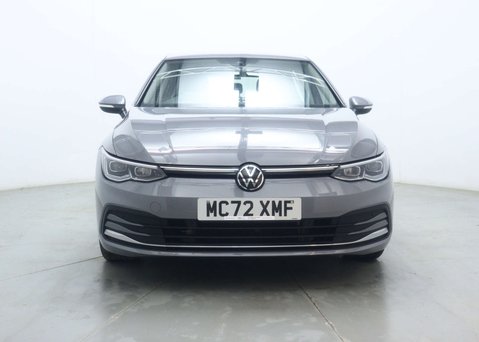 Volkswagen Golf 1.4 TSI 13kWh Style Hatchback 5dr Petrol Plug-in Hybrid DSG Euro 6 (s/s) (2 5