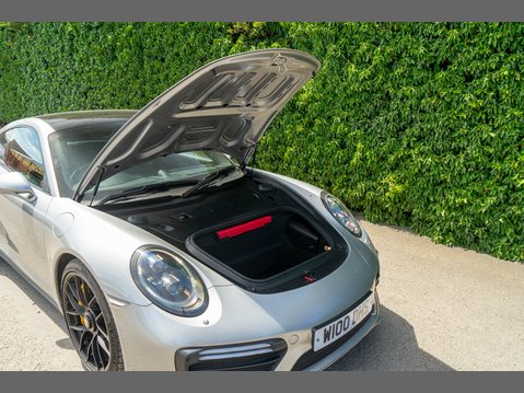 Porsche 911 3.8T 991 Turbo S Coupe 2dr Petrol PDK 4WD Euro 6 (s/s) (580 ps) 37
