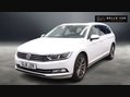 Volkswagen Passat 2.0 Passat GT TDI BlueMotion Technology Semi-Auto 5dr 8