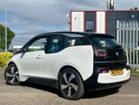 BMW I3 i3 5dr 16