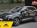 Peugeot 3008 PURETECH S/S GT PREMIUM