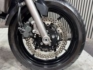 Kawasaki Er ER6 N 2010 ONLY 17K FULL LUGGAGE MOT SEPTEMBER 2027 650CC 23