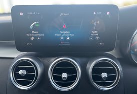 Mercedes-Benz GLC GLC 300 D 4MATIC AMG LINE PREMIUM PLUS 42