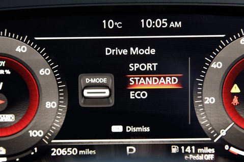 Nissan Qashqai E-POWER N-CONNECTA 33