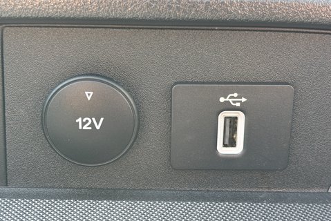 Ford Transit Custom 320 L1 Sport 185 ps DCIV 29