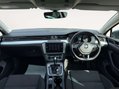Volkswagen Passat 1.6 Passat SE Business TDI BlueMotion Technology Semi-Auto 4dr 12