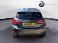 Ford Fiesta 1.0T EcoBoost Titanium Euro 6 (s/s) 5dr 7