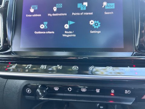 Citroen C5 Aircross FLAIR PLUS 31