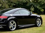 Audi TT TFSI S LINE 23