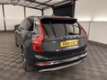 Volvo XC90 2.0h T8 Twin Engine 10.4kWh Inscription Pro Auto 4WD Euro 6 (s/s) 5dr 62