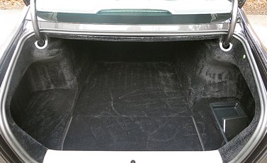 Rolls-Royce Ghost 12