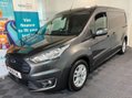 Ford Transit Connect 1.5 240 EcoBlue Limited Panel Van 5dr Diesel Manual L2 Euro 6 (s/s) (120 ps 3