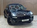 Porsche Macan 3.0 Macan S D Semi-Auto 4WD 5dr