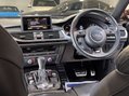 Audi A6 3.0 A6 Black Edition TDI Quattro Semi-Auto 4WD 4dr 56