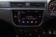 SEAT Arona TSI FR 25
