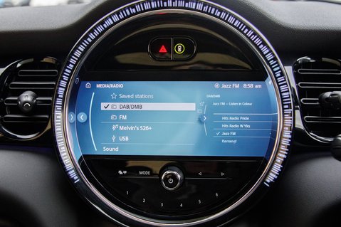 Mini Hatch COOPER S LEVEL 3 23