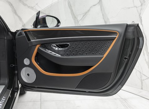 Bentley Continental GT Speed 34