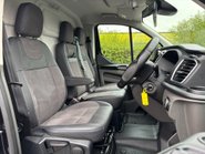 Ford Transit Custom 320 L1 170 ps MS-RT Panel Van - Nav / Adaptive Cruise 4