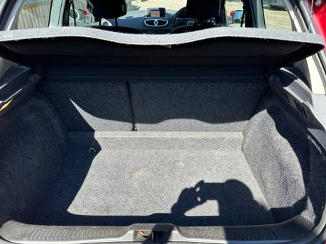 Renault Clio 1.2 DYNAMIQUE TOMTOM 16V 3 Dr 15