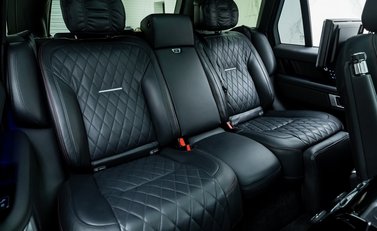 Land Rover Range Rover 5.0 V8 SVAutobiography Dynamic 14