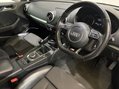 Audi A3 1.4 TFSI CoD S line Sportback Euro 6 (s/s) 5dr 3