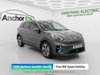 Kia Niro 64kWh 3 SUV 5dr Electric Auto (201 bhp)