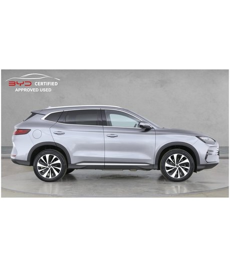 BYD Seal U 1.5 DM-i PHEV AWD Design Auto