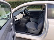 Fiat 500 1.2 Pop Euro 6 (s/s) 3dr 23