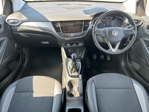 Vauxhall Crossland X ELITE NAV 3