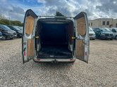 Ford Transit Custom LWB L2H1 Low Roof Limited 290 EURO 6 NO VAT 8