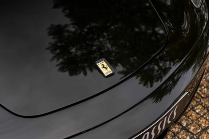 Ferrari F430 F1 Spider 14