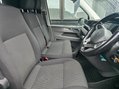 Volkswagen Transporter T30 TDI P/V STARTLINE 9