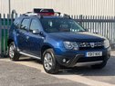 Dacia Duster 1.2 Duster Laureate TCe 4x2 5dr