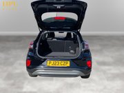 Ford Puma 1.0T EcoBoost MHEV Titanium SUV 5dr Petrol Hybrid Manual Euro 6 (s/s) (125 21