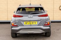 Hyundai KONA GDI PREMIUM 6
