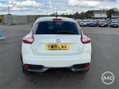 Nissan Juke 1.6 Bose Personal Edition Euro 6 5dr 9